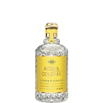 Acqua Colonia Lemon & Ginger Acqua Colonia Lemon & Ginger