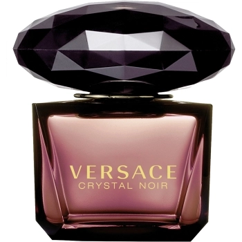 Crystal Noir