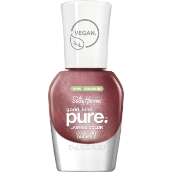 Good. Kind. Pure. Vegan