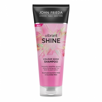 Vibrant Shine Colous Shine Shampoo
