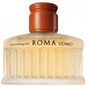 Roma Uomo Roma Uomo
