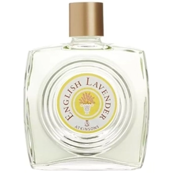 English Lavender - Splash