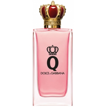 Q by Dolce & Gabbana