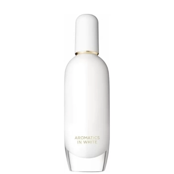 Aromatics In White