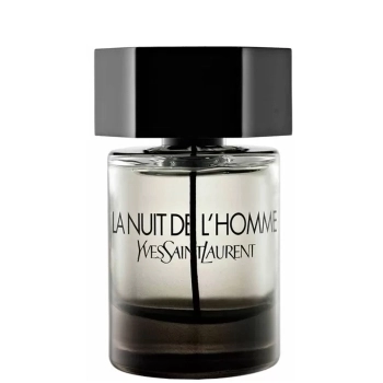 La Nuit de L'Homme