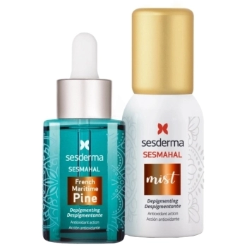 Set Sesmahal French Maritime Pine 30ml + Mist 30ml