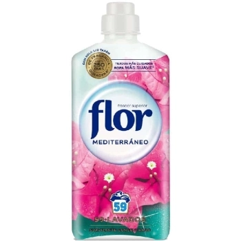 Suavizante Frescor Superior Mediterráneo