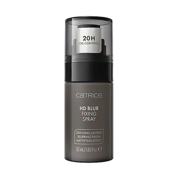 HD Blur Spray Fijador 20h Long-Lasting
