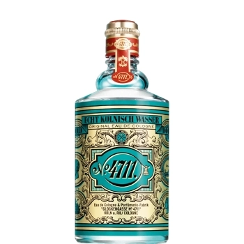 Original Eau de Cologne - Splash Original Eau de Cologne - Splash