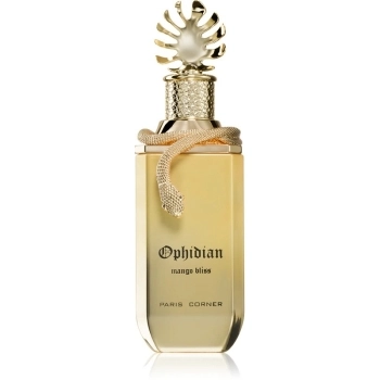 Ophidian Mango Bliss