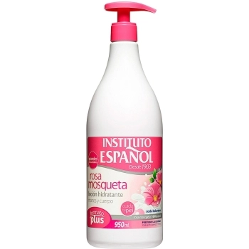 Loción Hidratante Rosa Mosqueta Loción Hidratante Rosa Mosqueta