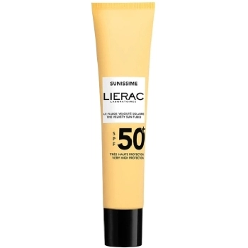 Sunissime Fluido Solar Aterciopelado SPF50+