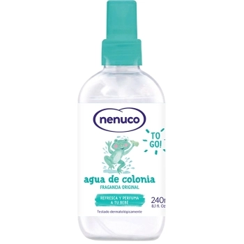 Nenuco Colonia Spray