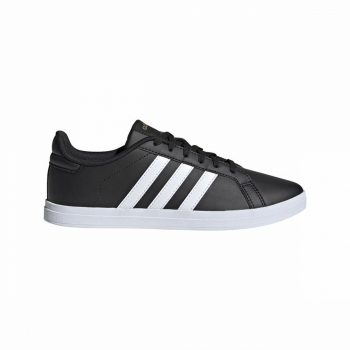 Zapatillas Deportivas Mujer Adidas Courtpoint Mujer Negro Zapatillas Deportivas Mujer Adidas Courtpoint Mujer Negro