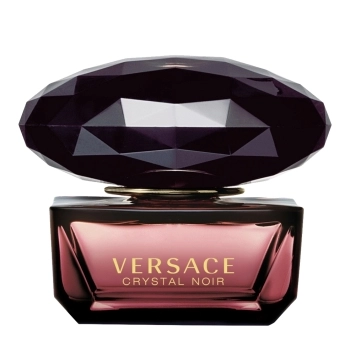 Crystal Noir