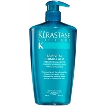 Specifique Bain Vital Dermo-Calm Shampoo