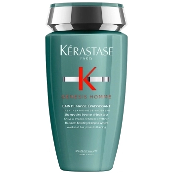 Genesis Homme Bain de Masse Épaississant