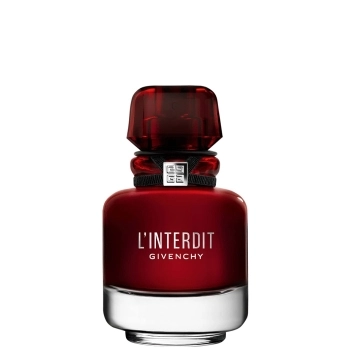 L'Interdit Rouge L'Interdit Rouge