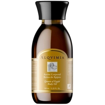 Aceite Corporal Reina Egipto