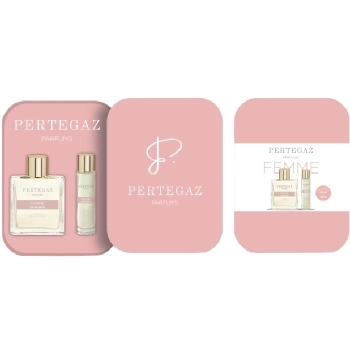 Passion Couture 100ml + 30ml