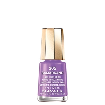 Mavala Laca de Uñas 5ml