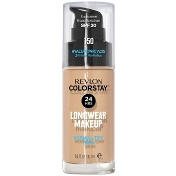 ColorStay Makeup Normal/Dry SPF20
