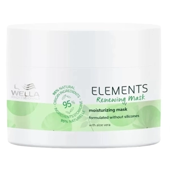 Elements Renewing Mask Elements Renewing Mask