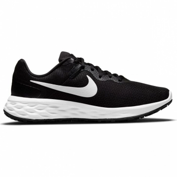 Zapatillas de Running para Adultos Nike DC3728 003 Revolution 6 Negro