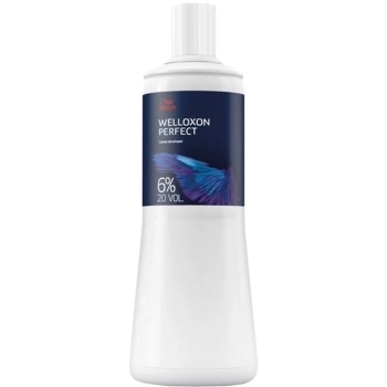Welloxon Perfect 6% (20Vol) Welloxon Perfect 6% (20Vol)