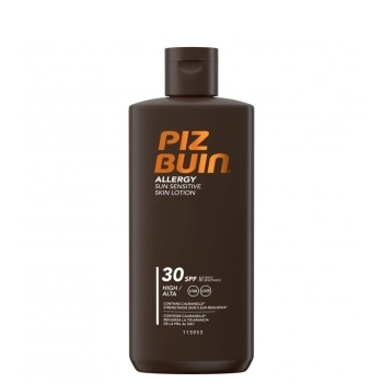 Allergy Sun Sensitive Skin Lotion SPF30 Allergy Sun Sensitive Skin Lotion SPF30