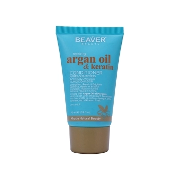 Argan Oil & Keratin Conditioner Argan Oil & Keratin Conditioner