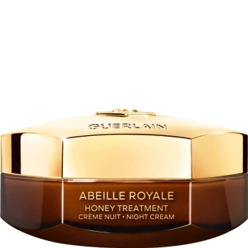 Abeille Royale Honey Treatment Crème Nuit