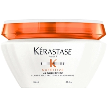 Nutritive Masquintense Very Dry Hair