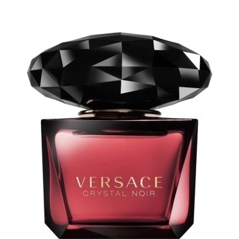Crystal Noir