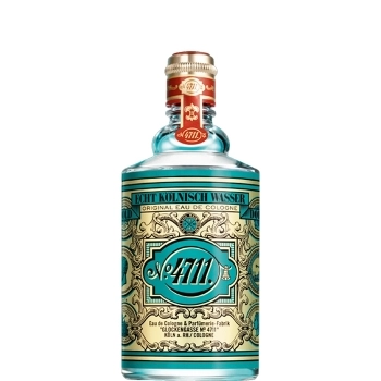Original Eau de Cologne - Splash Original Eau de Cologne - Splash