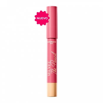 Nuevo Velvet The Pencil