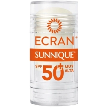Sunnique Protector Stick Cara y Escote SPF50+