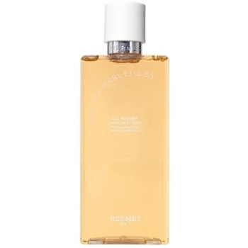 Eau Des Merveilles Shower Gel