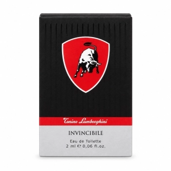 Invincibile