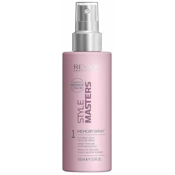Style Masters Memory Spray
