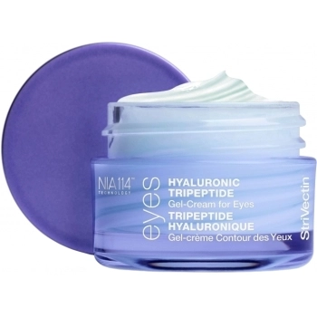 Hyaluronic Tripeptide Gel-Cream for Eyes