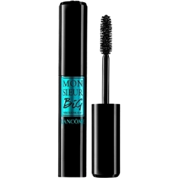 Monsieur Big Waterproof Mascara