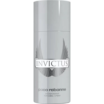 Invictus Deodorant Spray