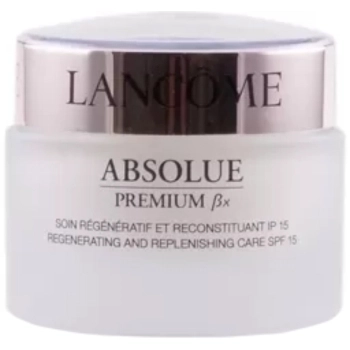 Absolue Premium Bx SPF15 Absolue Premium Bx SPF15