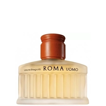 Roma Uomo Roma Uomo