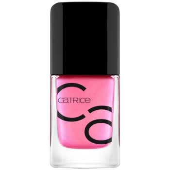 Iconails Gel Lacquer