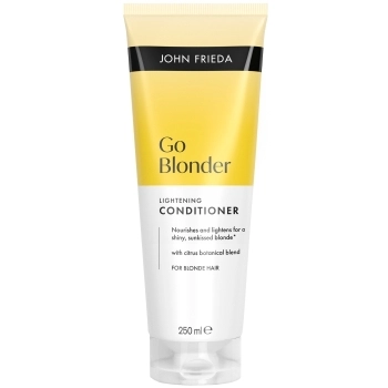Go Blonder Lightening Conditioner