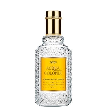 Acqua Colonia Starfruit & White Flowers Acqua Colonia Starfruit & White Flowers