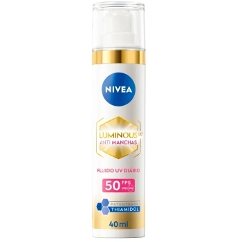 Luminous 630º Fluido UV Diraio FPS50