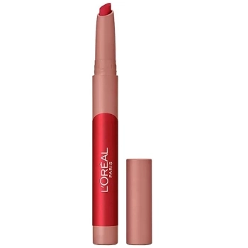 Matte Lip Crayon Matte Lip Crayon